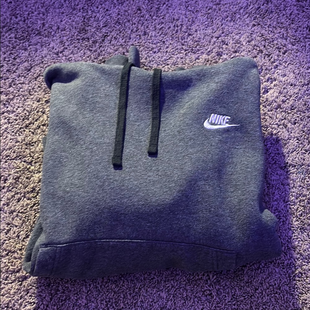 mens nike hoodie